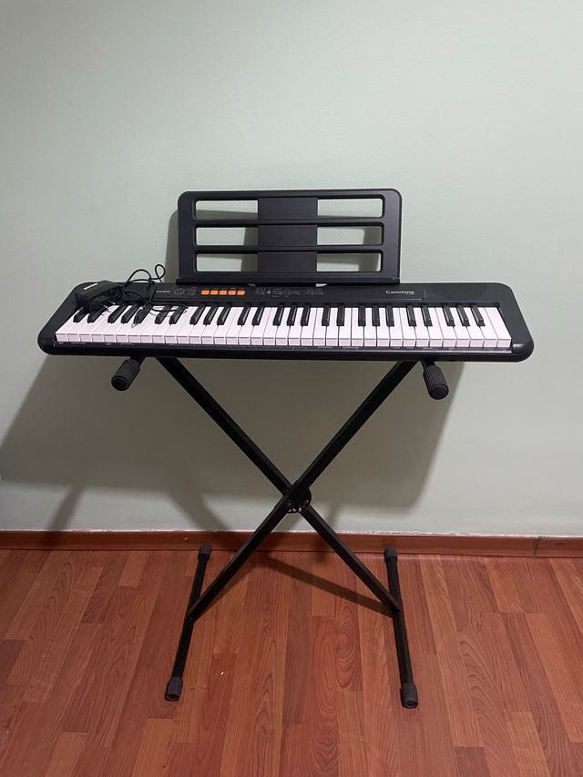 Teclado Casio CT-S100