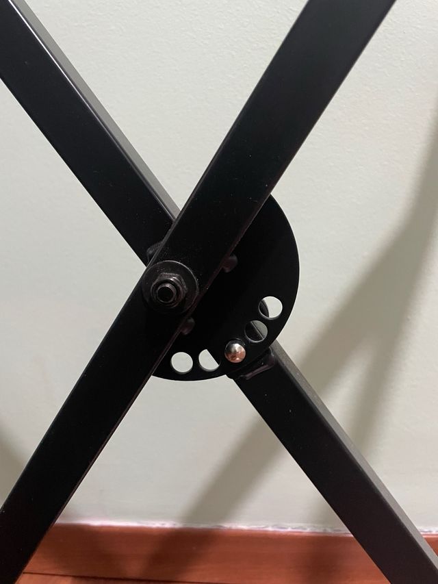 Teclado Casio CT-S100