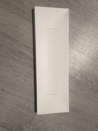 Correa Apple Watch Solo Loop Rosa Rubor Talla 3