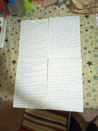 Apuntes Historia Moderna, carrera de Historia