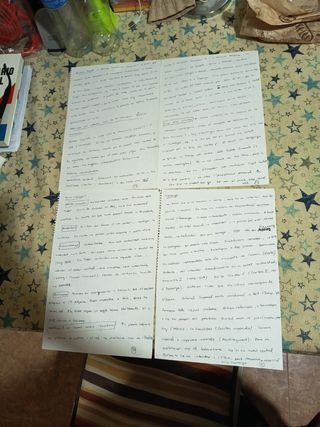 Apuntes Historia Moderna, carrera de Historia