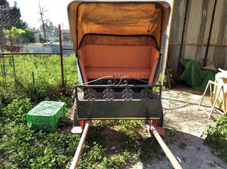 Charret tipo cortegana