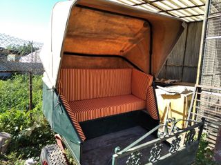 Charret tipo cortegana