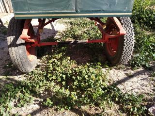 Charret tipo cortegana