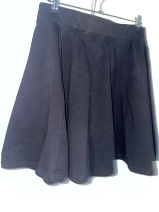 Lote 3 Camisetas + Falda