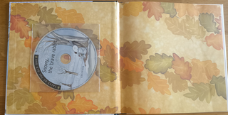 Snowy, the Brave Rabbit (Tales of the Old Oak)