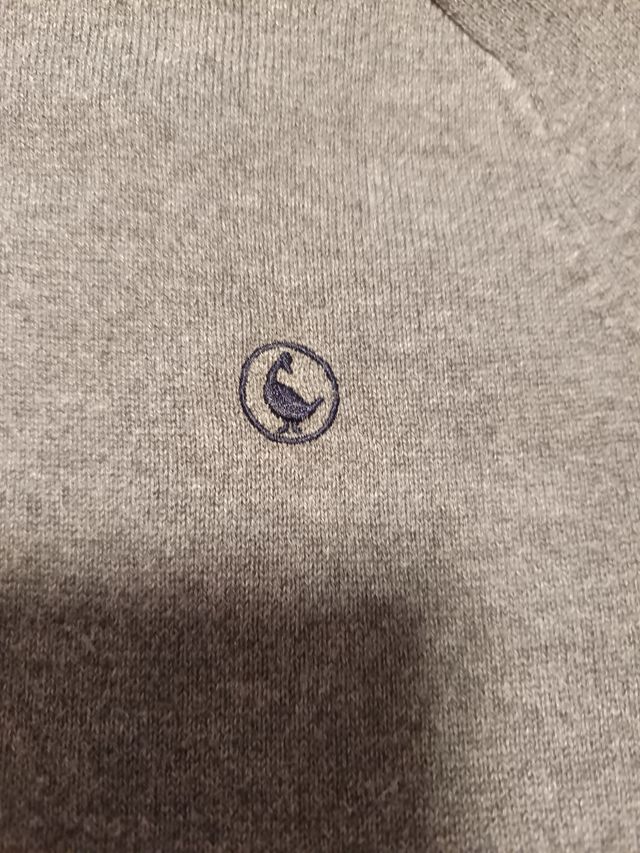 Sudadera de punto El Ganso 12 años