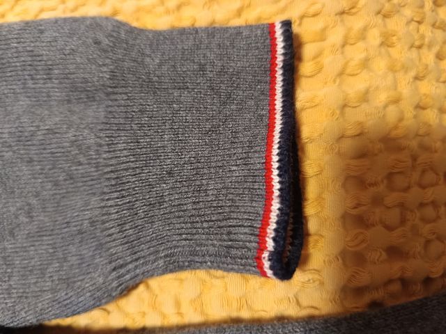 Sudadera de punto El Ganso 12 años