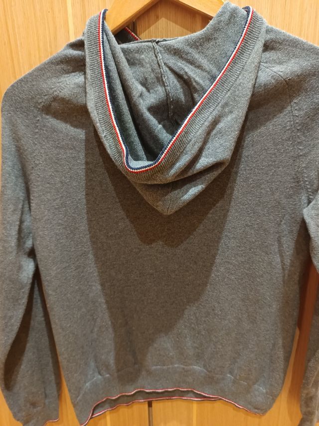 Sudadera de punto El Ganso 12 años