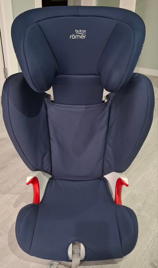 Silla coche Britax Römer niño de 100-150cm