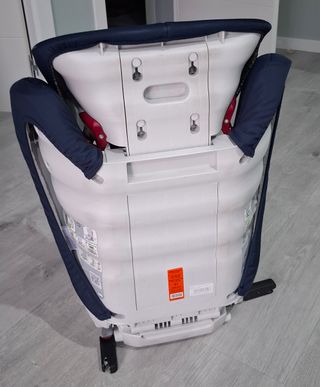 Silla coche Britax Römer niño de 100-150cm