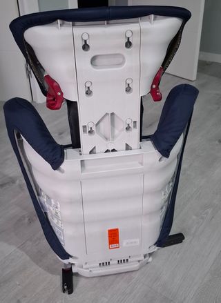 Silla coche Britax Römer niño de 100-150cm