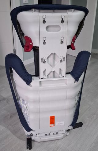 Silla coche Britax Römer niño de 100-150cm