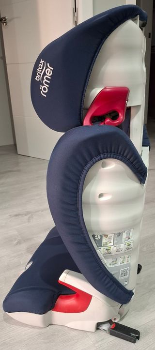 Silla coche Britax Römer niño de 100-150cm