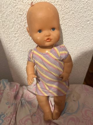 Bebé Nenuco Muñeca