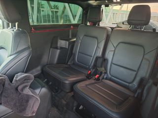 Ford Bronco 2021