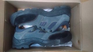 Botas de seguridad Basic Work