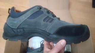 Botas de seguridad Basic Work