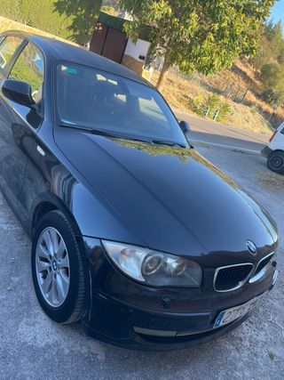 BMW Serie 1 2011