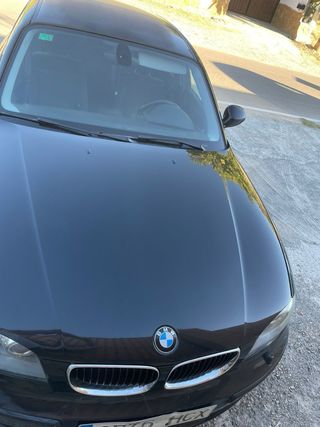 BMW Serie 1 2011