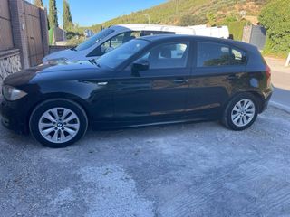 BMW Serie 1 2011