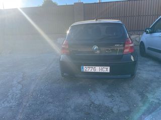 BMW Serie 1 2011