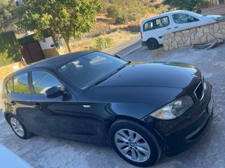 BMW Serie 1 2011