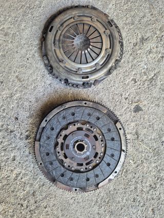 Kit Embrague Sachs 1.9 TDI 6V