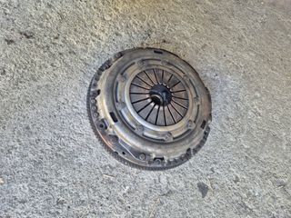 Kit Embrague Sachs 1.9 TDI 6V