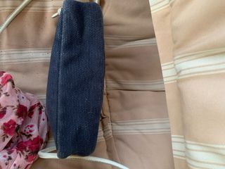 Bolso Loewe Azul