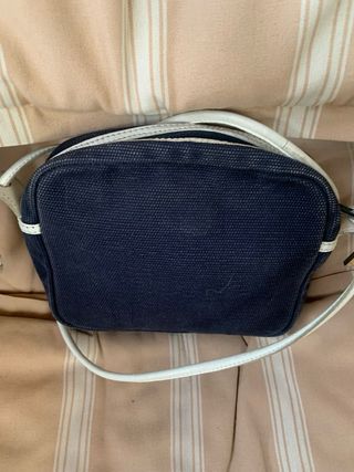 Bolso Loewe Azul