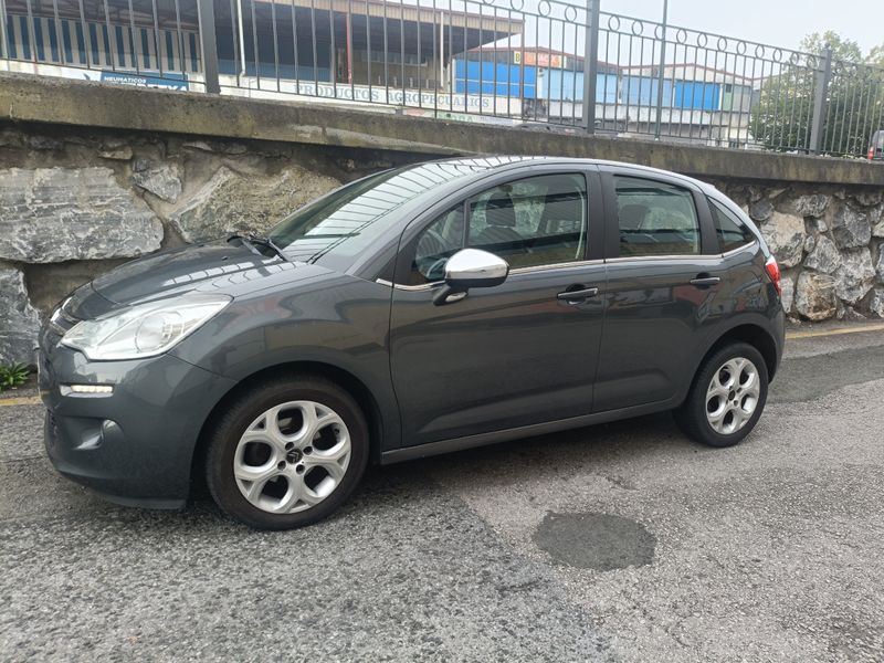 Citroën C3 1.6 BlueHDI S&S Feel Edition 2016