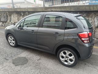 Citroen C3 2016