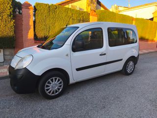 Renault Kangoo 2012