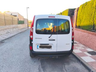 Renault Kangoo 2012