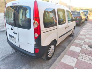 Renault Kangoo 2012