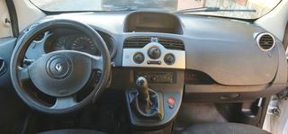 Renault Kangoo 2012