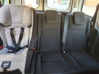Renault Kangoo 2012