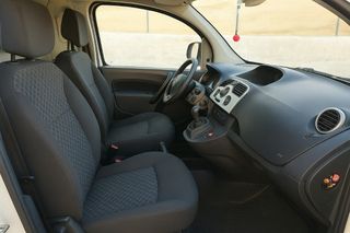 Renault Kangoo 2012