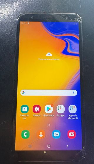 Samsung Galaxy J4+