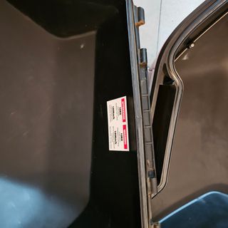 Tampas Malas Ducati Multistrada 1200S Touring