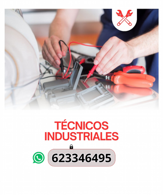 Técnicos de lavavajillas industrial