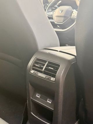 Peugeot 308 Pack Allure