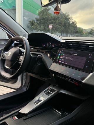 Peugeot 308 Pack Allure