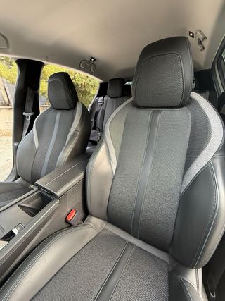 Peugeot 308 Pack Allure