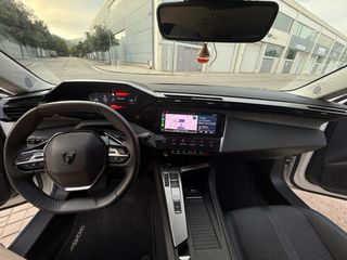 Peugeot 308 Pack Allure