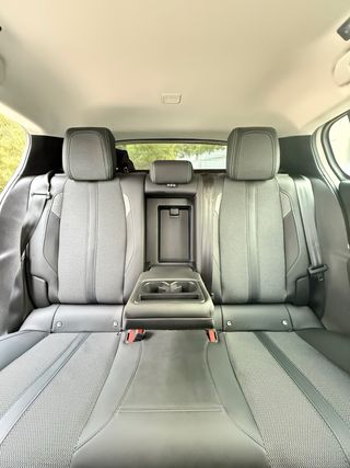 Peugeot 308 Pack Allure