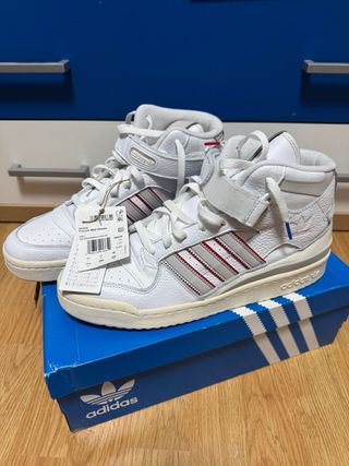 Adidas Originals Forum Mid