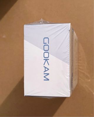 Cámara de Acción Gookam Go 2 4K Ultra HD [nueva]