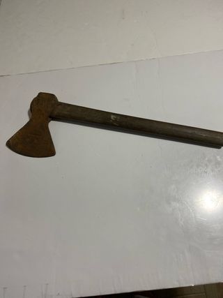 Hacha de Forja Antigua
